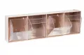 STALA Spritzenspender 4 Schtten, ST S 4 Beige