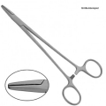 Nadelhalter nach Mayo-Hegar,ohne Hartmetallbacken  16,0 cm