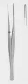 Anatomische Pinzette nach Semken, fein 12,5 cm