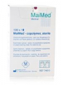 Maimed Copolymer Untersuchungs-Handschuhe, steril (100 Stck) Gr. L
