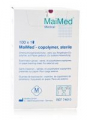 Maimed Copolymer Untersuchungs-Handschuhe, steril (100 Stck) Gr. M