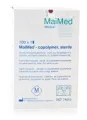 MC746-00 Maimed Copolymer Untersuchungs-Handschuhe, steril (100 Stck) Gr. S
