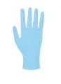 Nitril NextGen Labor-Handschuhe, puderfrei blau (100 Stck)  Gr. XS
