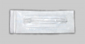 Einmal Knopfkanlen zur topischen Wundsplung steril  0,80 x 45 mm (21 Stck)