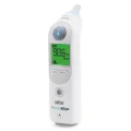 Braun Welch Allyn ThermoScan Pro 6000 - Ohrthermometer mit Basiseinheit gro