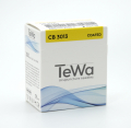 Akupunkturnadeln TeWa CB-Typ, mit CU-Griff ohne Führrohr (100 Stück) 0,30 x 13 mm