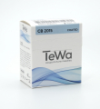Akupunkturnadeln TeWa CB-Typ, mit CU-Griff ohne Führrohr (100 Stück) 0,20 x 15 mm