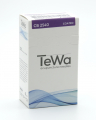 Akupunkturnadeln TeWa CB-Typ, mit CU-Griff ohne Führrohr (100 Stück) 0,25 x 20 mm