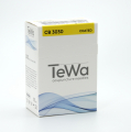 Akupunkturnadeln TeWa CB-Typ, mit CU-Griff ohne Führrohr (100 Stück) 0,30 x 30 mm