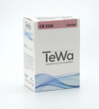 Akupunkturnadeln TeWa CB-Typ, mit CU-Griff ohne Fhrrohr (100 Stck) 0,22 x 25 mm