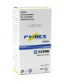 Seirin NEW PYONEX Akupunkturnadeln (100 Stck) 0,20 mm drm. 0,60 mm gelb