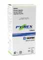 Seirin NEW PYONEX Akupunkturnadeln (100 Stck) 0,20 mm drm. 0,90 mm grn