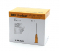 Sterican Standard Einmalkanülen Nr.1, 0,90 x 40 mm gelb (100 Stück)