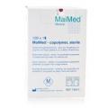 Maimed Copolymer Untersuchungs-Handschuhe, steril (100 Stück)