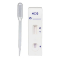 Clear & Simple HCG Combi Schwangerschafts-Kassettentest verschiede Packungsgrößen