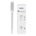 Clear & Simple HCG Combi Schwangerschafts-Kassettentest verschiede Packungsgren