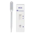 Clear & Simple HCG Combi Schwangerschaftstest (10 Testkassetten)