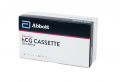 Alere HCG- Schwangerschaftstest (20 Testkassetten)