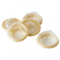Medizinal Kondome,  Ø 34 mm x 200 mm (200 Stück)