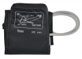 Boso Standard Zugbügel-Klettenmanschette für elektronische Blutdruckmesser
