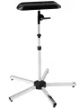 Arm-und Beinsttze, Einhand-Hhenverstellung, von ca. 68 - 88 cm, ohne Rollen