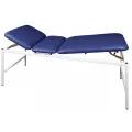 Untersuchungsliege 3-teilig UltraCHECK 300, 70 x 68 x190 cm, Kopf- und Futeil verstellbar Hellbeige