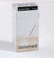 Akupunkturnadeln Asiamed Special beschichtet mit Führrohr (100 Stück)