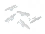 Absaugunterbrecher, Fingertip, steril, zur Saugregulierung bei der Absaugung