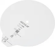 Aesculap Teflon Dauerfilter rund 190 mm für Sterilisiercontainer (10 Stück) Aesculap Teflon Dauerfilter rund 190 mm für Sterilisiercontainer (10 Stück)