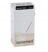 Akupunkturnadeln asiamed Special beschichtet ohne Führrohr (100 Stück) Nr.19 (0,25 x 50 mm) . Tewa Akupunkturnadeln bei CLS Medizintechnik immer günstig online bestellen