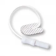Ambu Neuroline 700 Oberflächenelektroden, 20x15 mm, Kabellänge 10 mm (10x12 Stck.)