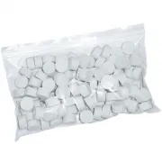 Austauschpads zu Nasenklemme 847621/892120 (100 Stück)
