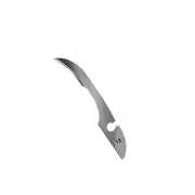 Bayha Einmal-Skalpellklingen, steril (12 Stück) Fig. 12