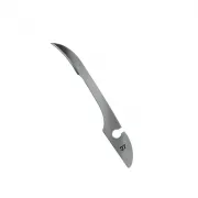 Bayha Einmal-Skalpellklingen, steril (12 Stück) Fig. 27