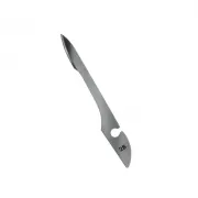 Bayha Einmal-Skalpellklingen, steril (12 Stück) Fig. 28