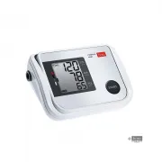 boso medicus vital mit Standard Zugbügel-Klettenmanschette