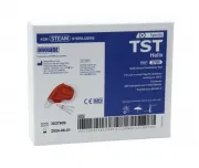 Browne Helix Testsystem zur Chargenkontrolle im B-Klasse Autoklaven (1 Helix incl. 250 Teststreifen) Browne Helix Testsystem zur Chargenkontrolle im B-Klasse Autoklaven (1 Helix incl. 250 Teststreifen)