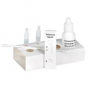 CLEARTEST Trichomonas – Schnelltest 5 oder 10 Kassettentests