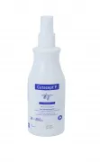 Cutasept F alkoholische Hautdesinfektion ungefärbt 250 ml Sprühflasche
