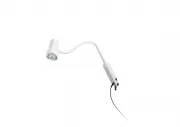 Derungs LED-Untersuchungsleuchte reinweiß Halux N50-3P FX, 3300/3800/4400 K