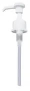 Dosierpumpe 500 + 1000 ml für Dr.Schumacher Desinfektionsmittel-Flaschen, z.B. Septoderm Dosierpumpe 500 + 1000 ml für Dr.Schumacher Desinfektionsmittel-Flaschen, z.B. Septoderm