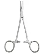 Einmal-Nadelhalter nach Halsey 13,0 cm (20 Stück)