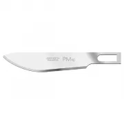 Einmal-Skalpell Klingen PM40/60 Post Mortem, Swan Morton unsteril