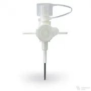 Extra-Spike-Air SK Entnahmekanüle, für Kleinstbehältnisse, Belüftungsfilter (25 Stück)