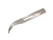 Fadenziehmesser, 6,4 oder 11 cm lang, Dahlhausen Präzisa, steril (100 Stück) Stitch-Cutter