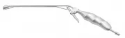 Haemorrhoidal Saugligator 10 mm, 100 Ringen, 30° abwärts gewinkelt