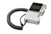 Huntleigh Dopplex DMX Bidirektionaler Gefäßdoppler ohne Sonde