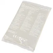 Kalt-Warm Kompresse transparent ohne Bezug 9,0 x 16 cm