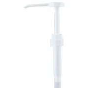 Kanisterpumpe für 10 Liter Medimex Ultraschallgel-Kanister