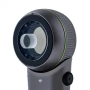 Kontaktplatte 8,0 mm für Dermatoskop IDS-9100